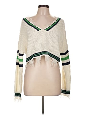 rue21 Pullover Sweater (view 1)