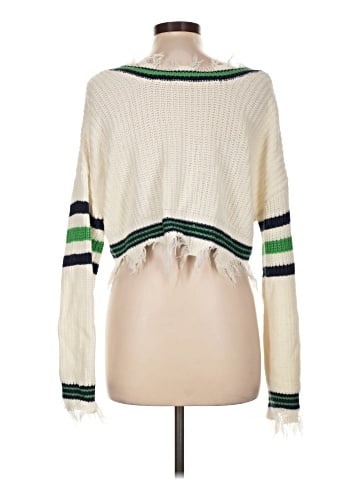 rue21 Pullover Sweater (view 2)