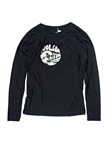 Volcom Rash Guard (view 1)