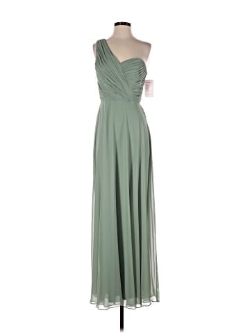Thread Cocktail Dress (view 1)