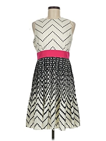 Eliza J Cocktail Dress (view 1)