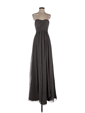 Jenny Yoo Collection Cocktail Dress (view 1)