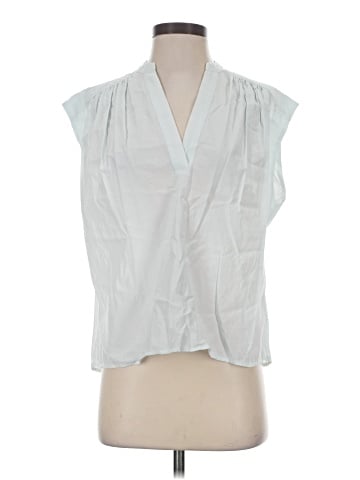 Nordstrom Sleeveless Blouse (view 1)