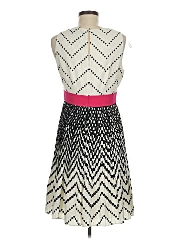 Eliza J Cocktail Dress (view 2)