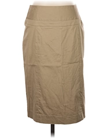 Atelier Luxe Casual Skirt (view 1)