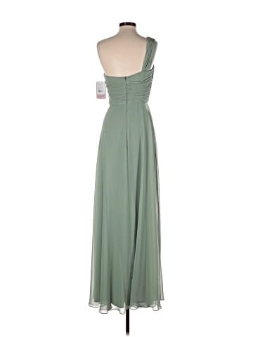Thread Cocktail Dress (view 2)