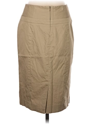 Atelier Luxe Casual Skirt (view 2)