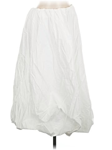 Zara Casual Skirt (view 1)