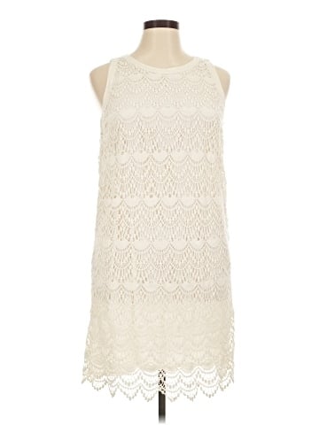 Ann Taylor LOFT Casual Dress (view 1)