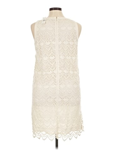 Ann Taylor LOFT Casual Dress (view 2)
