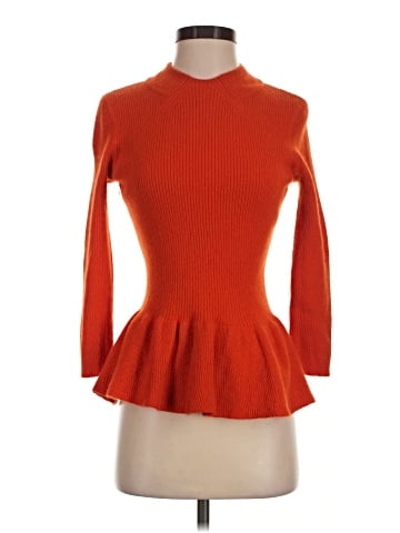 Tory Burch Wool Pullover Sweater (view 1)
