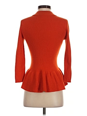 Tory Burch Wool Pullover Sweater (view 2)