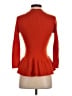Tory Burch Orange Wool Pullover Sweater Size S - photo 2