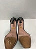 Prada Black Heels Size EU 39 - photo 9