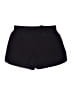 Ideology Solid Black Shorts Size M - photo 1