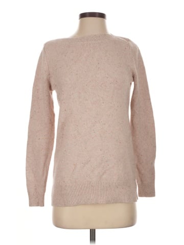 Ann Taylor LOFT Turtleneck Sweater (view 1)