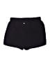 Ideology Solid Black Shorts Size M - photo 2