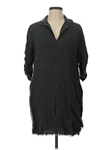 Cloth & Stone Casual Dress (view 1)