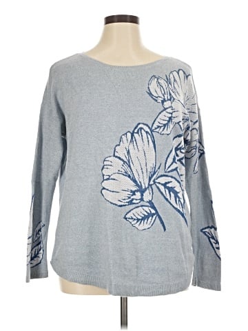 Chico's Pullover Sweater (view 1)