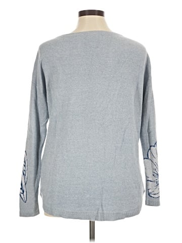 Chico's Pullover Sweater (view 2)