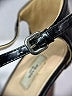 Prada Black Heels Size EU 39 - photo 5