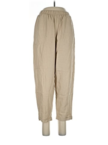 Max Studio Linen Pants (view 1)