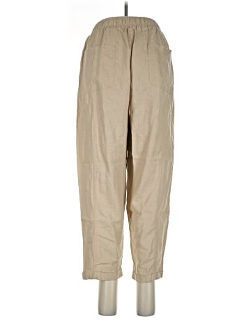 Max Studio Linen Pants (view 2)