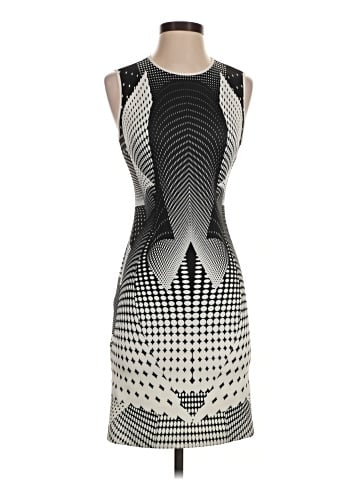 Clover Canyon Cocktail Dress (view 1)
