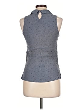 Adrianna Papell Sleeveless Blouse (view 2)