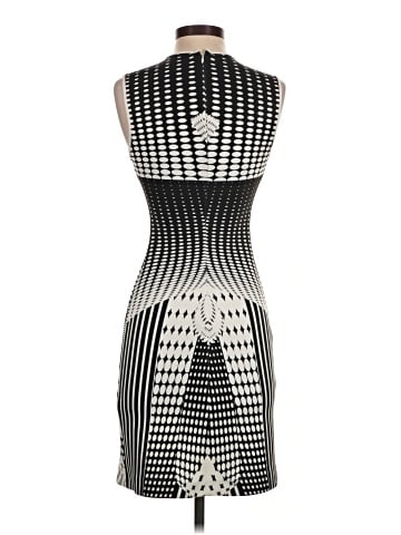 Clover Canyon Cocktail Dress (view 2)