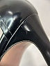 Prada Black Heels Size EU 39 - photo 4