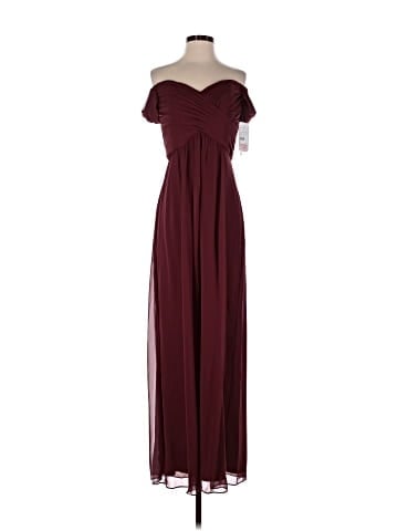 Thread Cocktail Dress (view 1)
