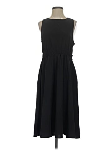 Zella Casual Dress (view 1)