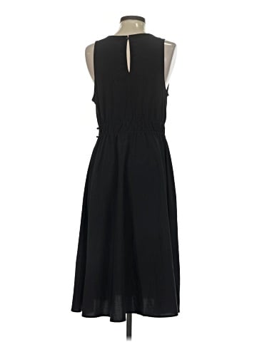 Zella Casual Dress (view 2)