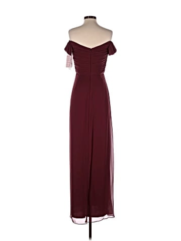 Thread Cocktail Dress (view 2)