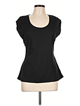White House Black Market Short Sleeve Top (view 1)