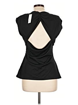 White House Black Market Short Sleeve Top (view 2)