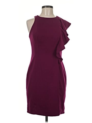 Jay Godfrey Cocktail Dress (view 1)