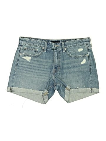 Lucky Brand Denim Shorts (view 1)