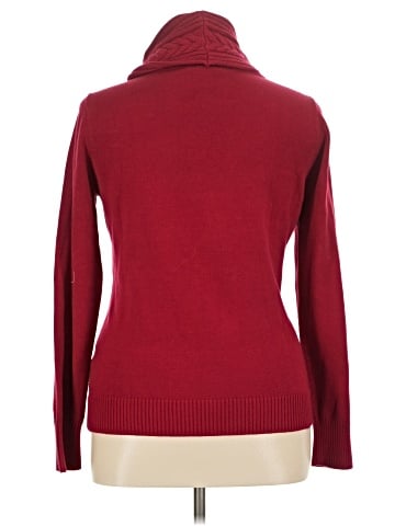 Lauren by Ralph Lauren Turtleneck Sweater (view 2)