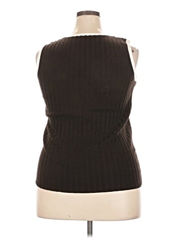 Jones New York Signature Sleeveless Top (view 2)