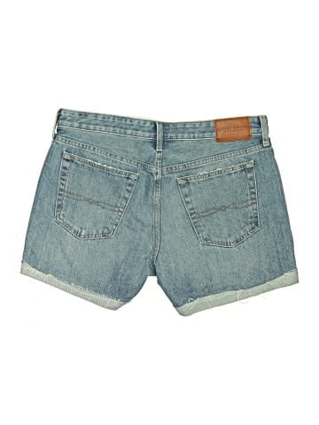 Lucky Brand Denim Shorts (view 2)