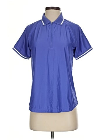 Mondetta Short Sleeve Polo (view 1)