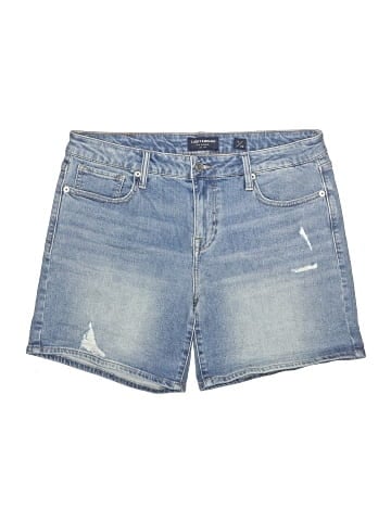 Lucky Brand Denim Shorts (view 1)