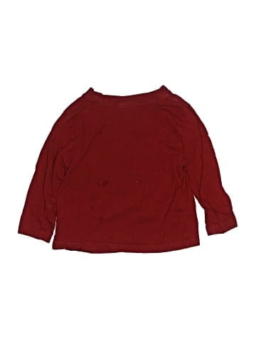 Hanna Andersson Long Sleeve T-Shirt (view 2)