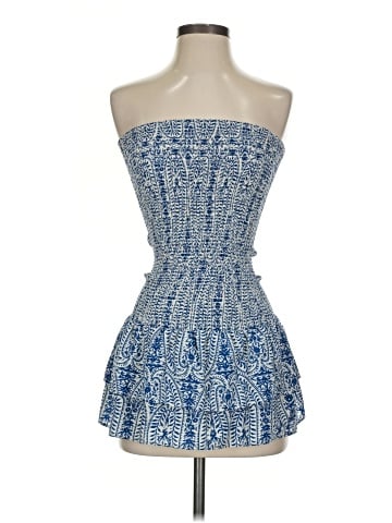 Subdued Cocktail Dress (view 1)