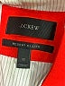 J.Crew Orange Blazer Size 10 - photo 6