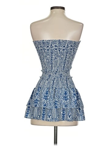 Subdued Cocktail Dress (view 2)