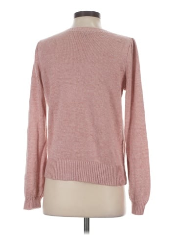 Ann Taylor Factory Pullover Sweater (view 2)