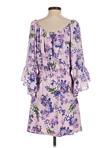 WAYF Casual Dress (view 2)